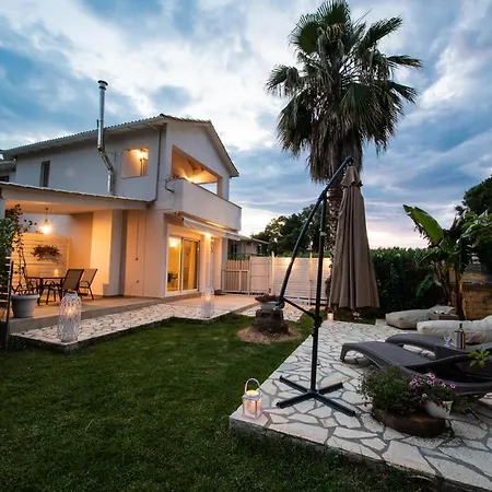 Holiday home Palma Kalligoni