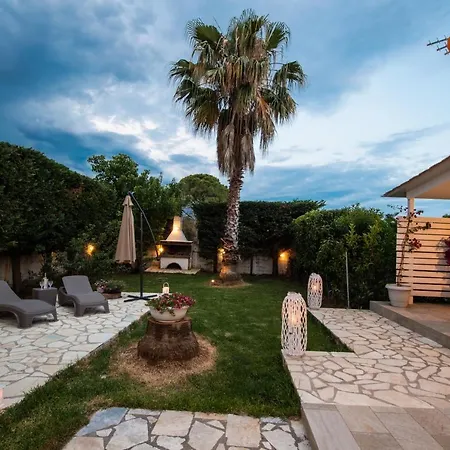 بيت للعطل Palma Kalligoni