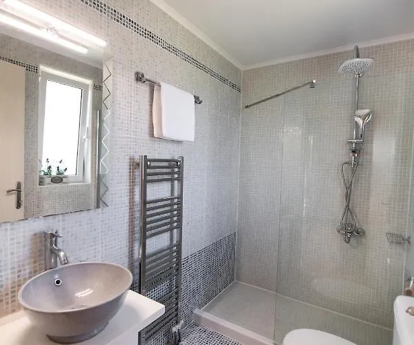 Holiday home Palma *