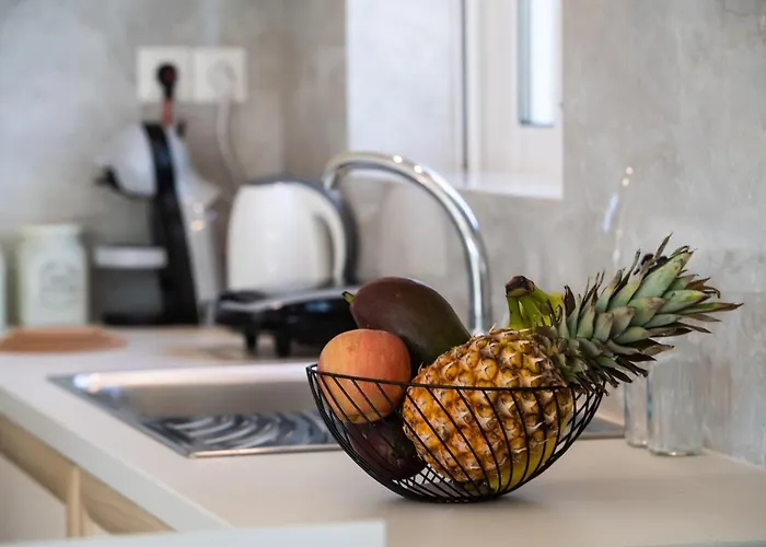 Palma Holiday home *