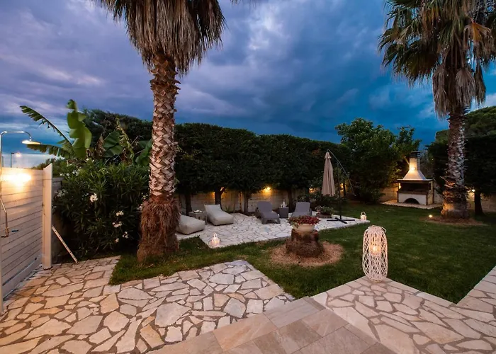 Palma Casa de Férias