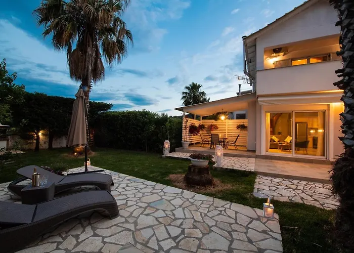 Palma Casa de Férias