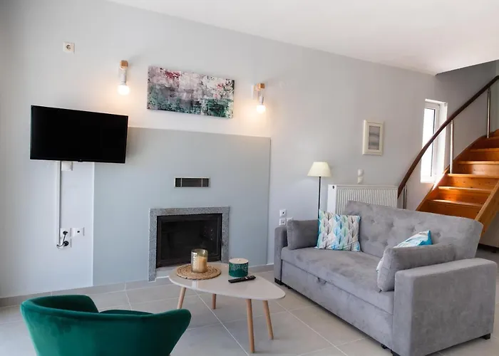 Holiday home Palma Kalligoni