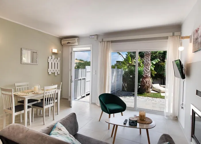 Palma Casa de Férias *