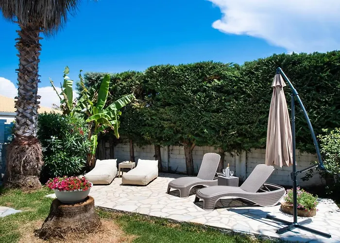 Palma Casa de Férias *