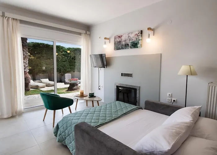 Palma Casa de Férias