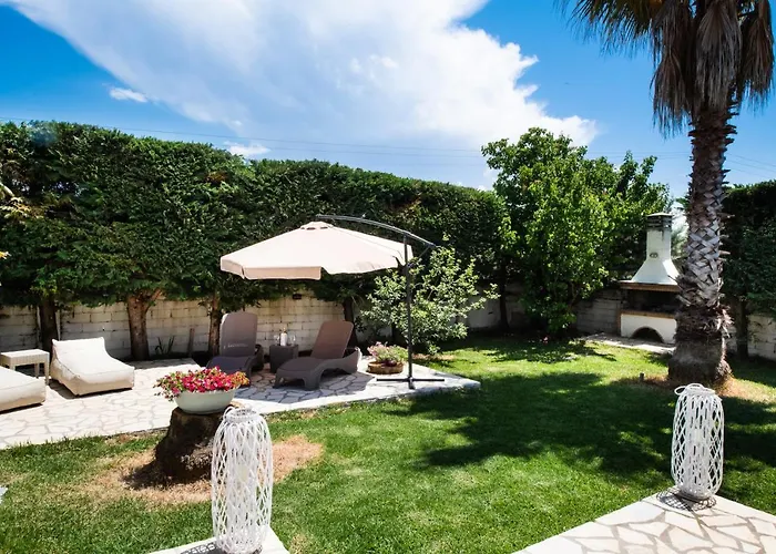 Casa de Férias Palma *