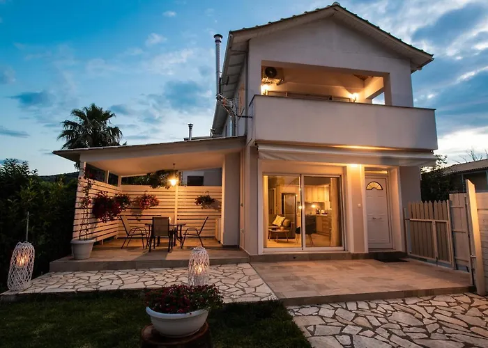 Casa de Férias Palma *