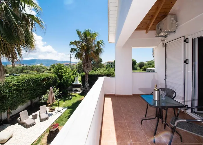 Holiday home Palma *