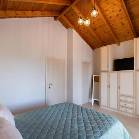 Holiday home Palma