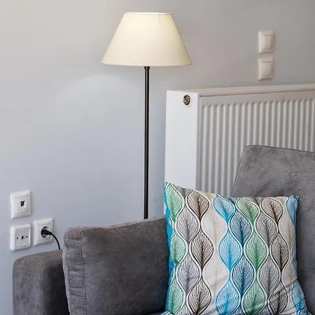 Palma Vakantiehuis Kalligoni