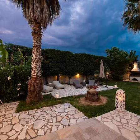 Palma Holiday home