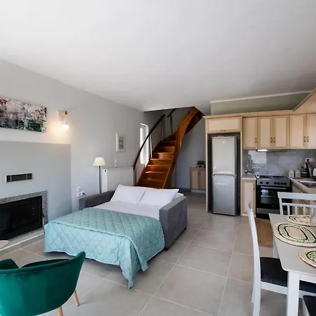 Palma Vakantiehuis *