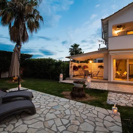 Palma Case de vacanță