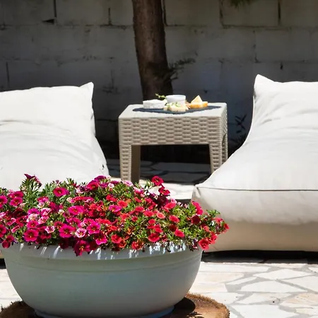 Palma Holiday home