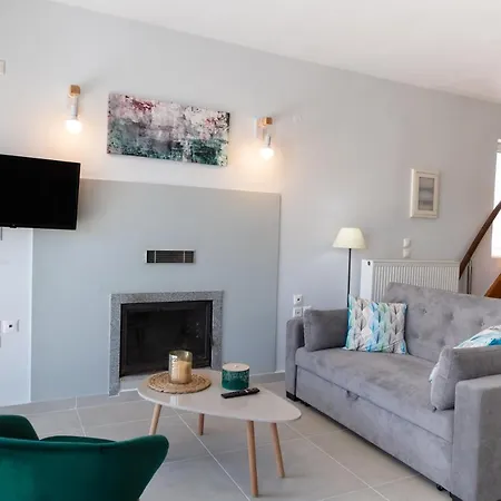 Holiday home Palma Kalligoni