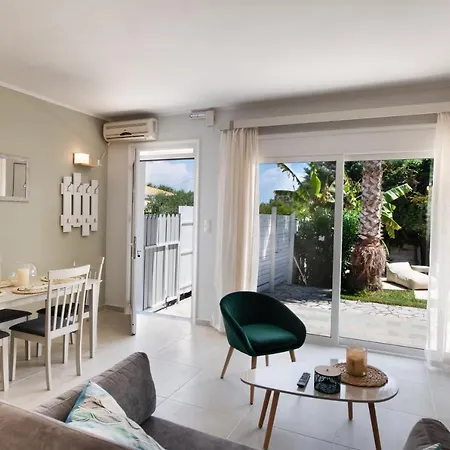 Palma Vakantiehuis *