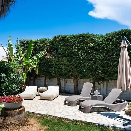 Palma Case de vacanță *