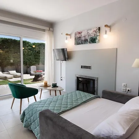 Palma Case de vacanță