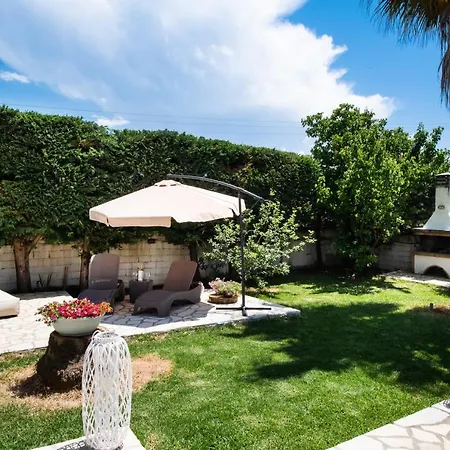 Holiday home Palma *