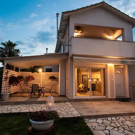 Holiday home Palma *
