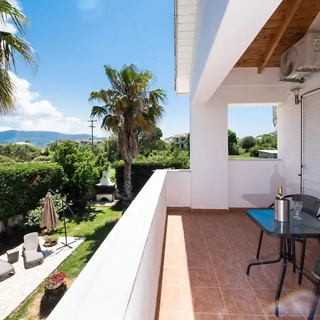 Holiday home Palma *
