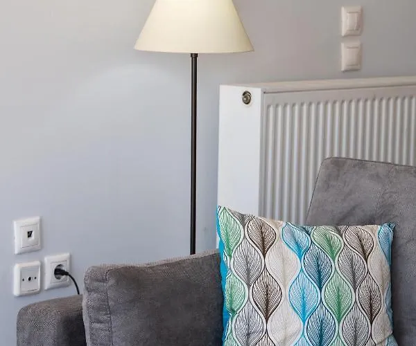 Palma Σπίτι διακοπών Kalligoni