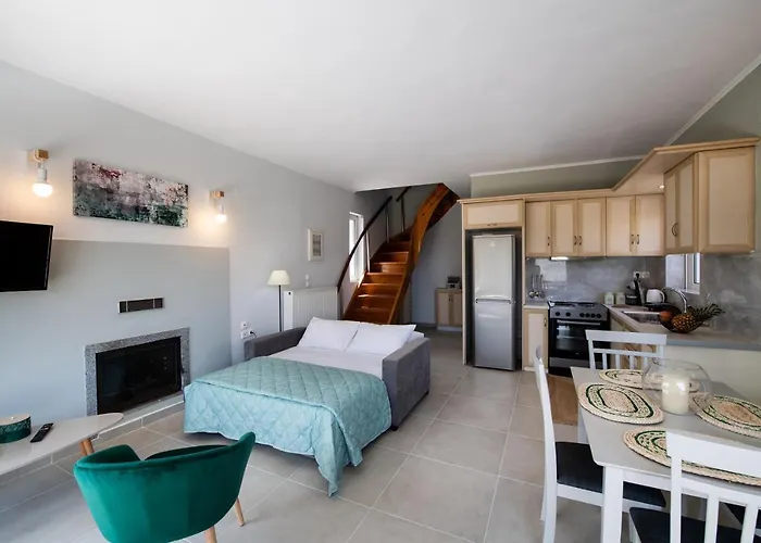 Palma Vakantiehuis *