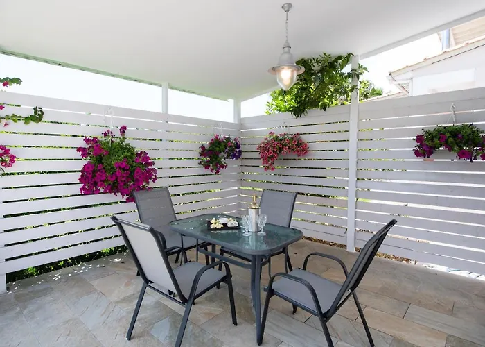 Σπίτι διακοπών Palma *